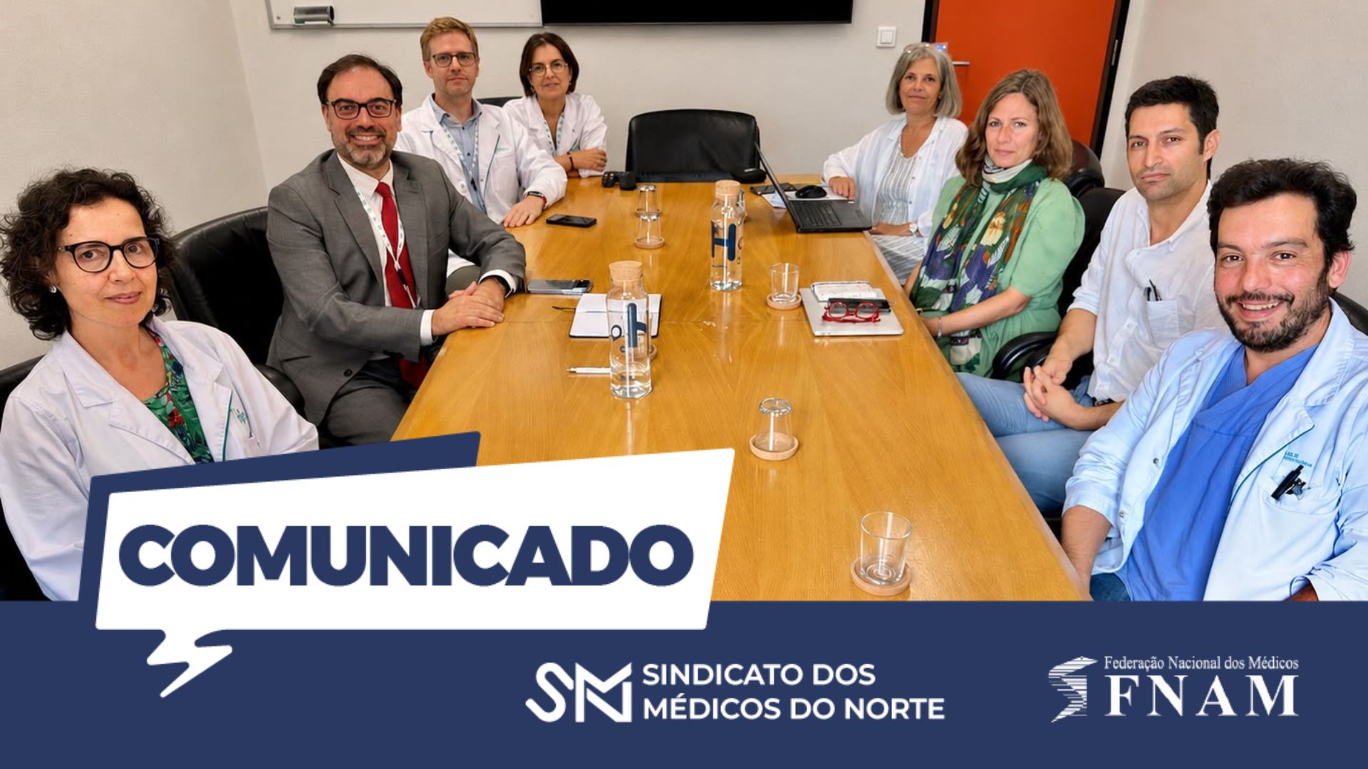 Produção cirúrgica adicional: nenhum médico pode ser prejudicado pela aplicação das novas regras na ULS de Matosinhos